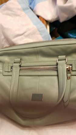 Fossil crossbody bag