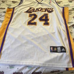 Kobe Jersey