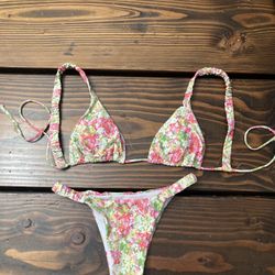 Bikini Size Small By SHEIN 