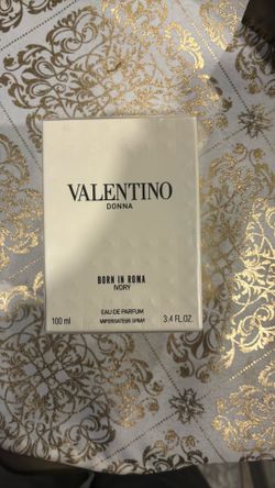 Valentino ivory