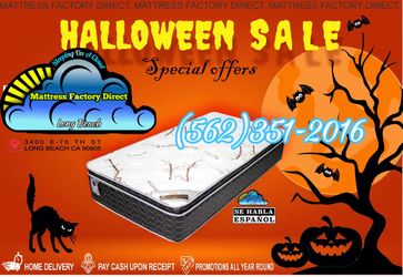 Royal Touch twin mattress and box spring bed set colchón y tambor