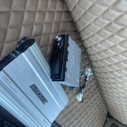 2/12 P2 Speaker Set Up 