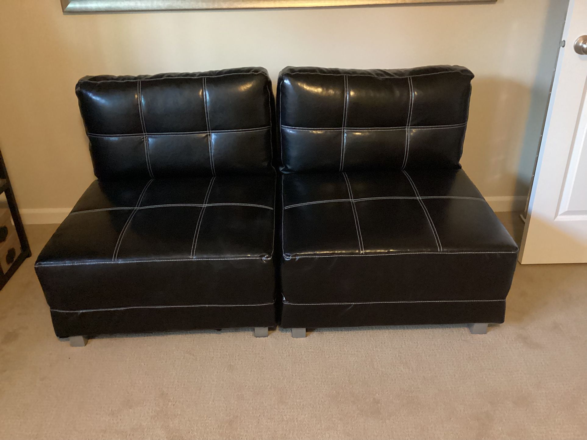 Chair Sleepers