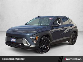2026 Hyundai Kona