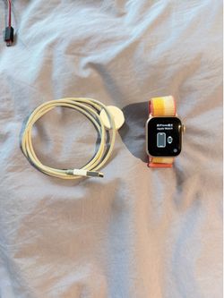 Apple Watch Series 5 40 mm GPS