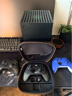 Xbox series x