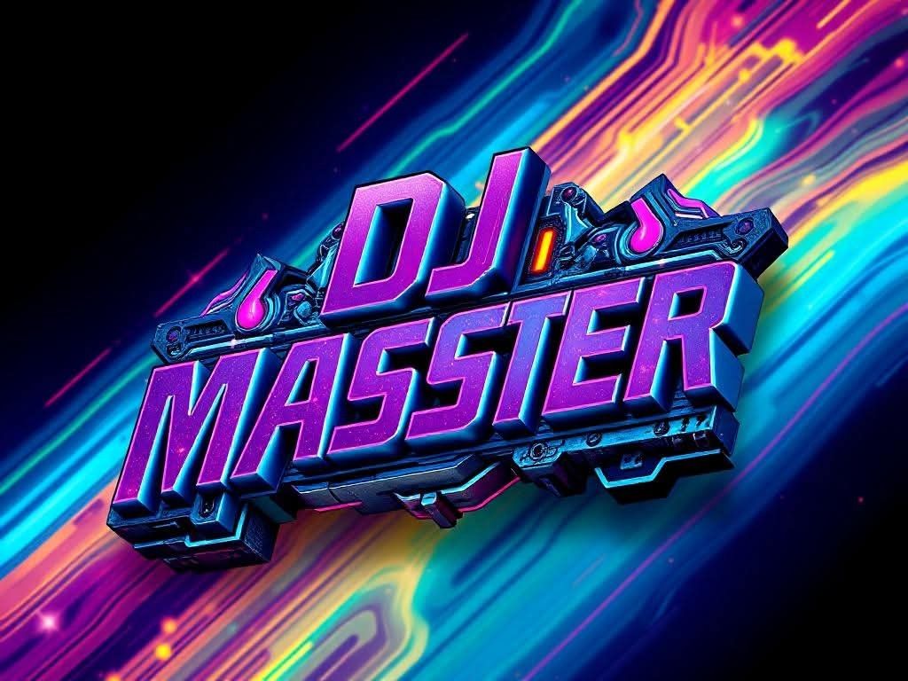 Dj Mix Máster