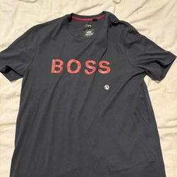 Hugo Boss Shirt Size Medium 