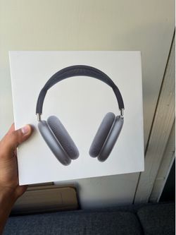 AirPods Max