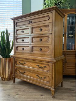 Chest Dresser Entry Table