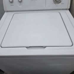 Whirlpool Washer Super Capacity And Heavy Duty Works Exelent