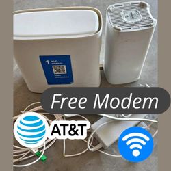 INTERNET + WIFI UNLIMITED ✔️