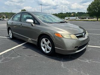 2007 Honda Civic