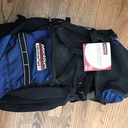 Backpack - blackburn mississippi hydrapak