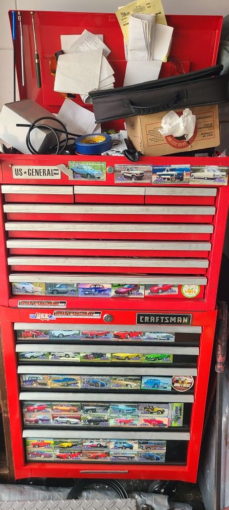 Tool Box