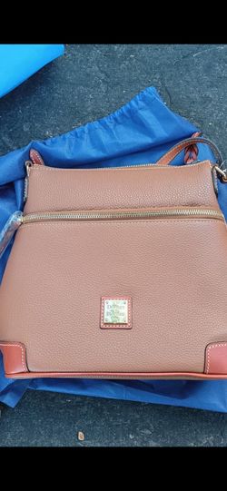 Brand new with tags Dooney & Bourke bag