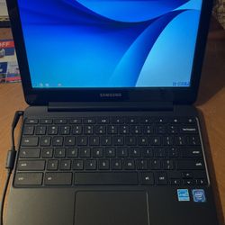 Samsung Chromebook