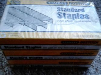 Staples 5000x3