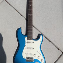 Fender Squier Stratocaster