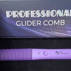 Professional Glider Comb- New! 