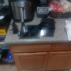 Antena Para Tv  Tres Por 60 Dólares 