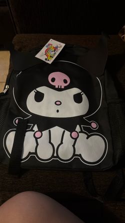 Backpacks!!!