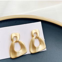 New Drop Earrings, Valentines Gift 
