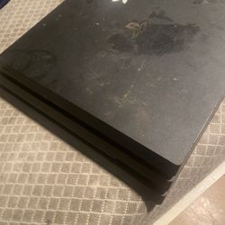 PlayStation 4 Pro