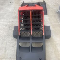 Yamaha Banshee  Parts 