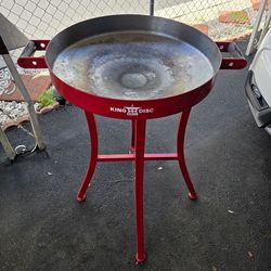 Rtic King Disc Grill