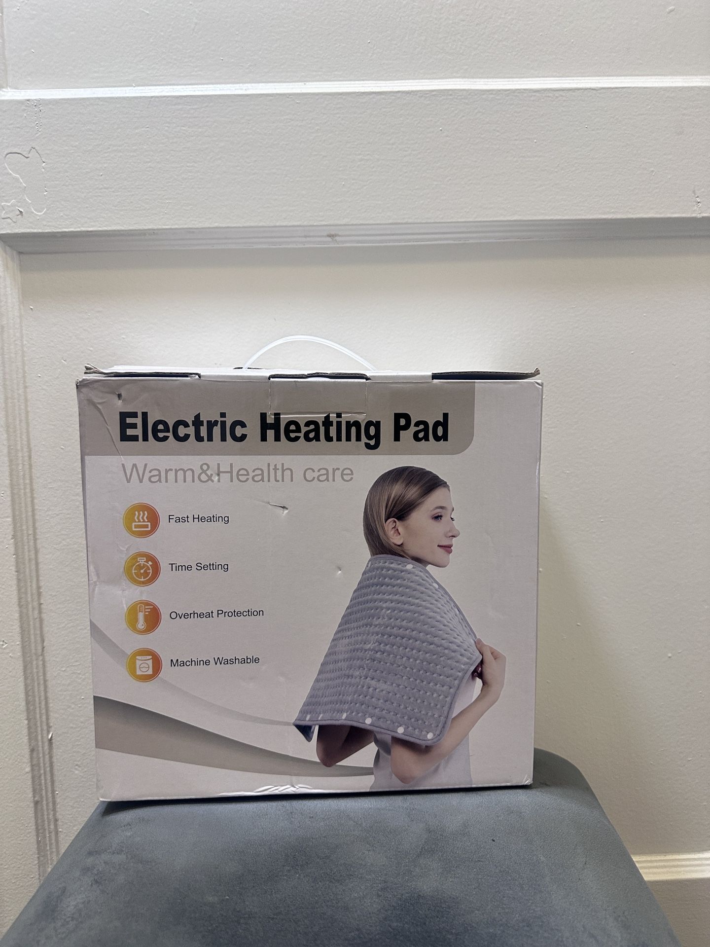 Electric Heating Pad