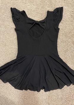 Girl’s  Ballet Dance Leotards