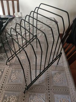 Paper organizer