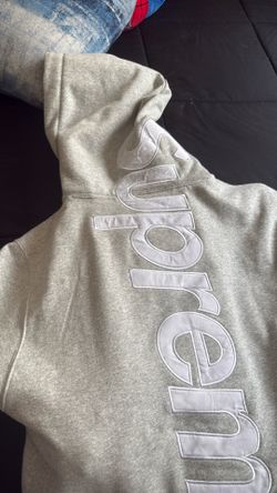 Supreme set
