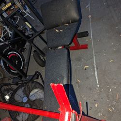 Bench