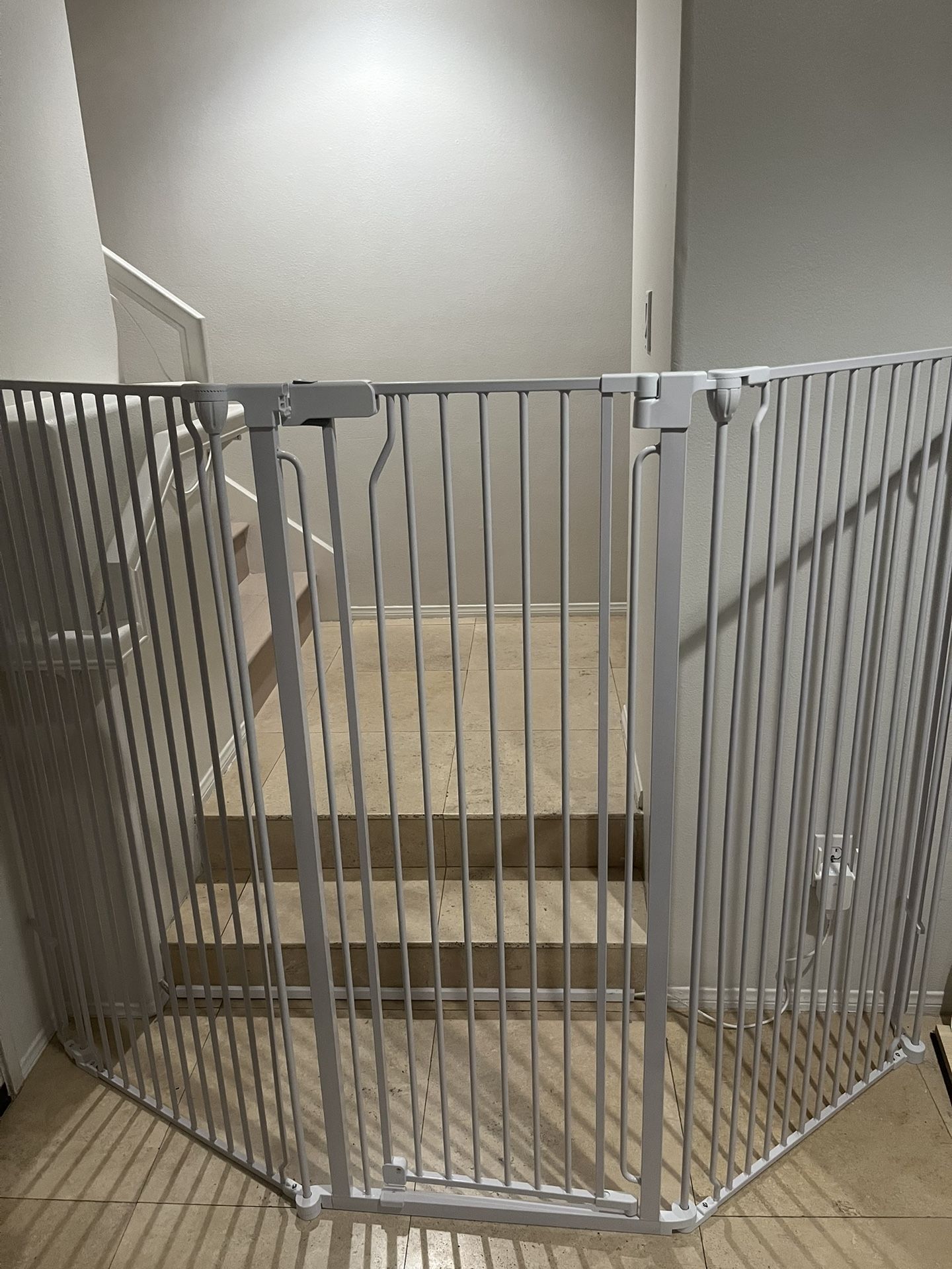 Pet or Baby Gate