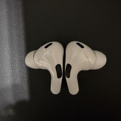 Apple AirPods Pro’s 2