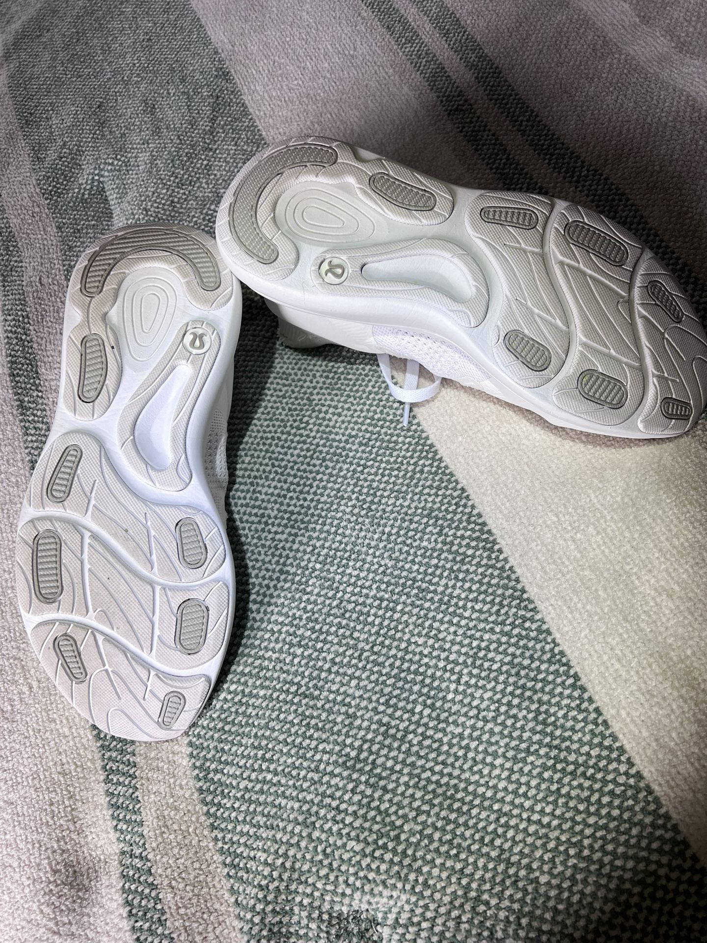 Women’s Lululemon Sneakers