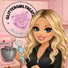 Glitter Girl Treats