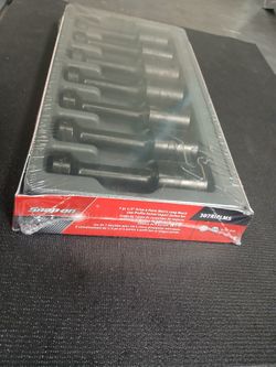Snap  on Tools 