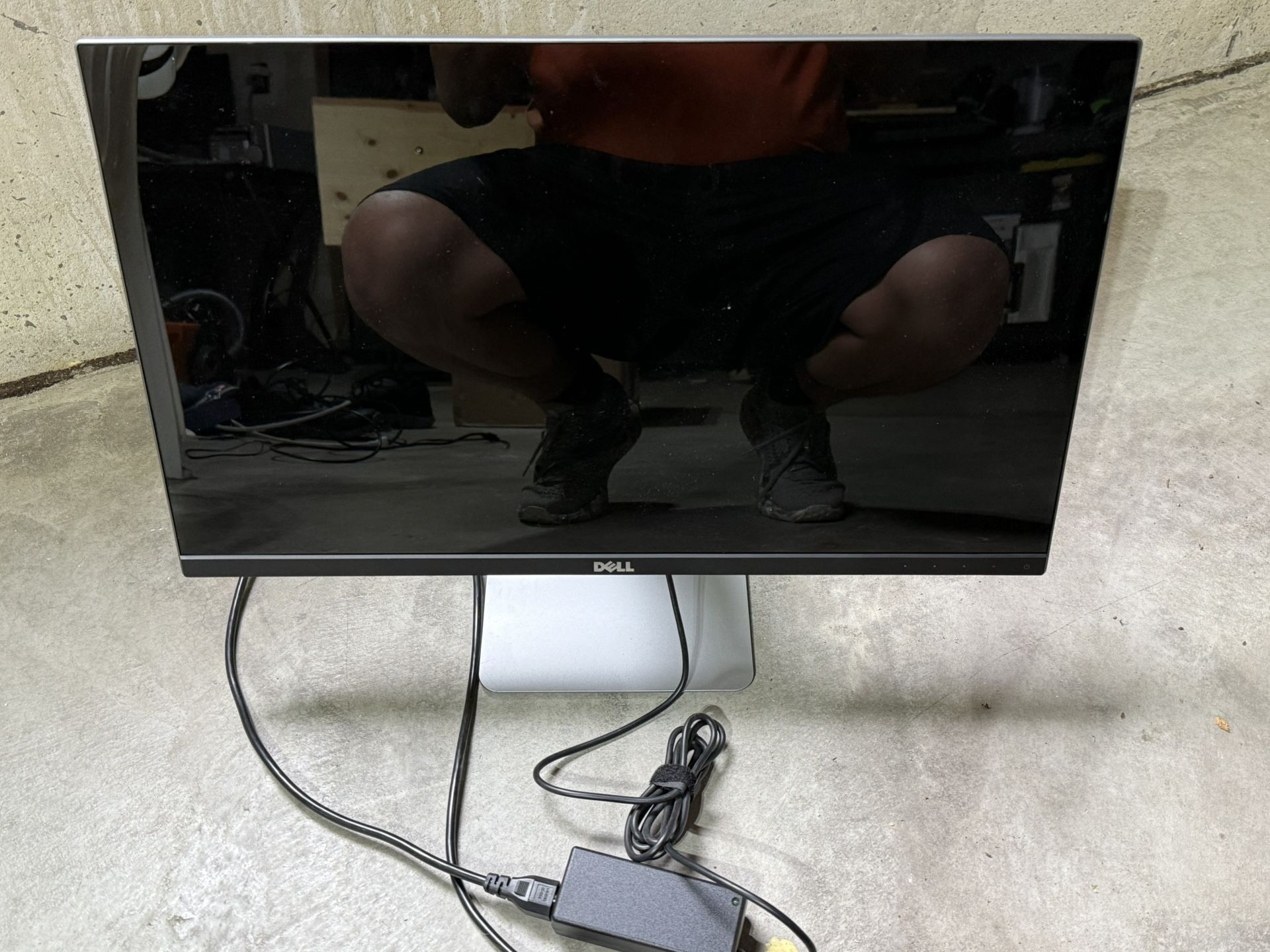 Dell Monitor S2415Hb
