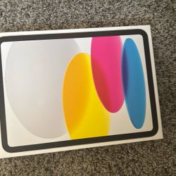 New Apple iPad (A16) 11-inch Wi-Fi 256GB (2025, 11th generation)