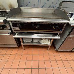 Grill 