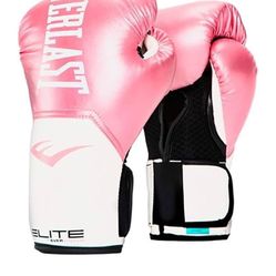 Women’s Boxing Gloves Size M