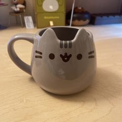 Pusheen Mug 