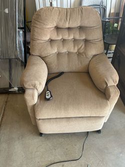 Power Lift Chair