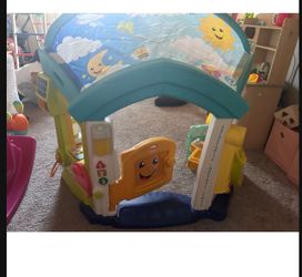 Baby toy