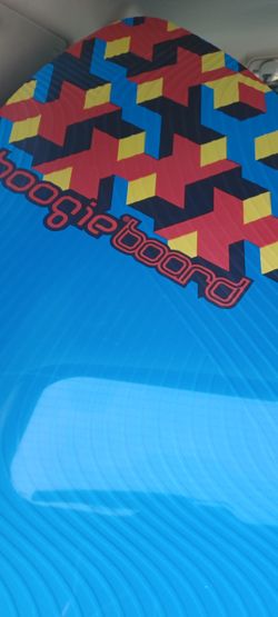 Boogie Board