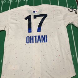 DODGERS⚾️ OHTANI Jerseys!!!!