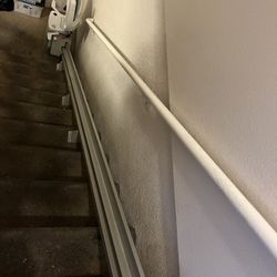 Stairs Lifts
